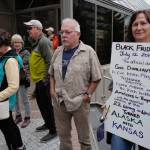 Opinion: To save kids’ lives, override Dunleavy’s vetoes