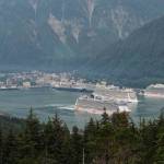 Opinion: Southeast Alaska being exploited by cruise ships