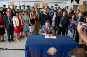 Opinion: Thanks to the new crime bill, it’s our time