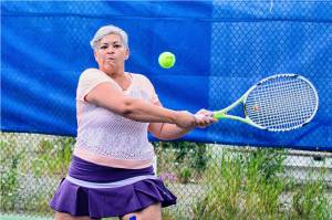 Photos: Capital Cup Tennis