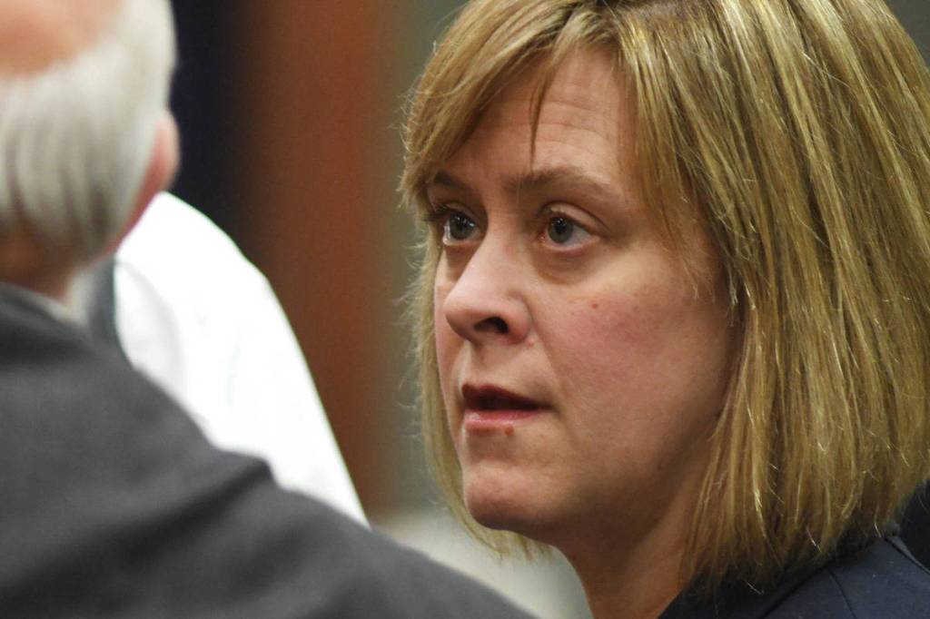 Update: Governor calls special session to meet in Juneau