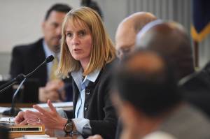 Capitol Live: Senate Finance Committee meets to discuss HB 2001