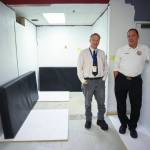 St. Vincent’s and CCFR team up to relocate sobering center