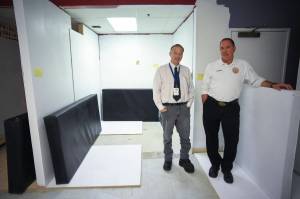 St. Vincent’s and CCFR team up to relocate sobering center