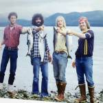 Conservation corps members reunite 40 years after their life-changing experience in Alaska