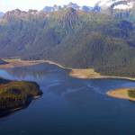 Windfall Harbor is a natural harbor in Admiralty Island National Monument. A portion of the monument is included in City and Borough of Juneaus annexation plans. (Courtesy Photo | USDA Forest Service)