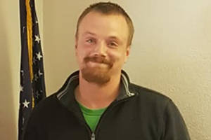 Angoon Mayor Joshua Bowen said the city plans to fight City and Borough of Juneaus annexation efforts. (Courtesy Photo | Joshua Bowen)