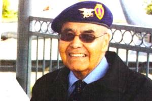 Legendary Loss: Alaska Native frogman, SEAL, mayor passes away in Metlakatla