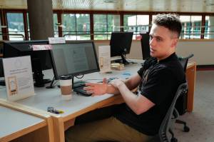 UAS students, faculty brace nervously for cuts