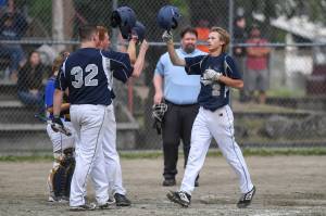 Legion, Little League postseason action heats up