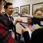 Legislature moves PFD, capital budget bills forward, but veto threat looms