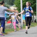 Running club’s ‘keystone event’ coming to Douglas on Saturday