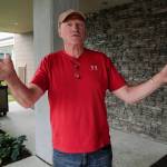 Stranded: Ferry strikes leave visitors, businesses and locals high and dry