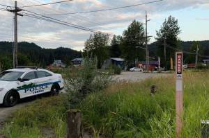 Morning mayhem: Juneau barista fires warning shot to fend would-be robber