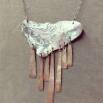 Kindred Post will host a Bronze Betty Finery pop-up shop for First Friday and highlight the work of local maker Sarah Ritter. (Courtesy Photo | Kindred Post)