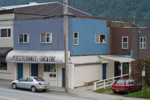 Perseverance Theatre swaps out play amid controversy, financial concerns