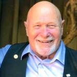 The Rev. Dr. Roger Wharton