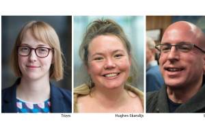 Election time: Candidates can now file to run for Juneau Assembly, school board