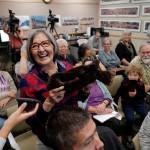 Fur or food? To answer modern-day sea otter question, Alaska Native org looks to the past