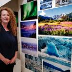 Old photos infused with new life