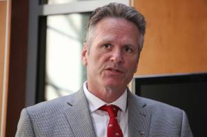 Alaska seeks review of options for psychiatric facility