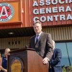 Dunleavy signs capital budget into law, vetoes funds