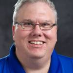 Emil Robert Mackey is running for an open school board seat. (Michael Penn | Juneau Empire File)