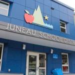The Juneau Board of Education has two open seats in the upcoming municipal elections.