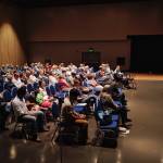 Empire Live: Juneau delegation hosts Town Hall