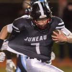 Settled on a mascot, joint high school football team ready to start fresh