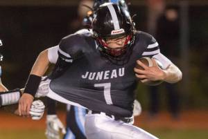 Settled on a mascot, joint high school football team ready to start fresh