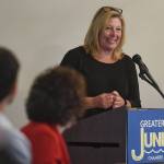 NEA chair says loss of arts funding would hurt Alaska’s economy