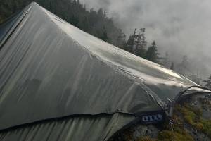 The fun in hunting is misery