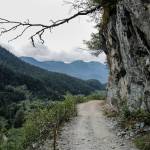 Perseverance Trail on Wednesday, Aug. 14, 2019. (Michael Penn | Juneau Empire)
