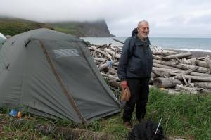 When biologists stocked Alaska with wolves