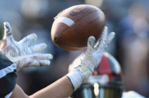 ‘It’s impressive:’ Huskies football shows little rust in season opener