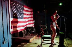 Photos: GRLZ Open Mic Night