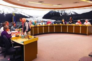 Empire Live: Assembly votes in ordinances for New JACC, Centennial Center funding