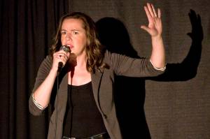 It’s a capital city comedy collective comeback