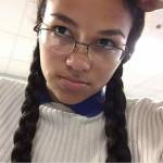 Maria Flores went missing in Hinesville, Georgia on May 20. (Courtesy Photo)