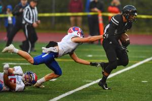 Empire Live: Huskies open home schedule against far-off foe