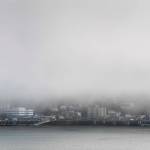 No frost yet for Juneau