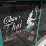 Pad Thai anyone? Chan’s is reopening
