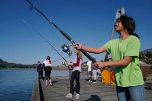 Math class takes on reel-world problems