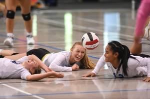 Photos: JDHS Volleyball Jamboree