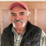 John Lyman, bamboo fly rod maker, will be showing off his craft during First Friday. (Courtesy Photo | Juneau Arts & Humanities Council)