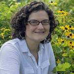 Carrie Diaz Eaton is this weeks Evening at Egan lecturer. Diaz Eaton is the co-founder of QUBES, a community of math and biology educators who share resources and methods for preparing students to tackle real, complex, biological problems. (Courtesy Photo | University of Alaska Southeast)