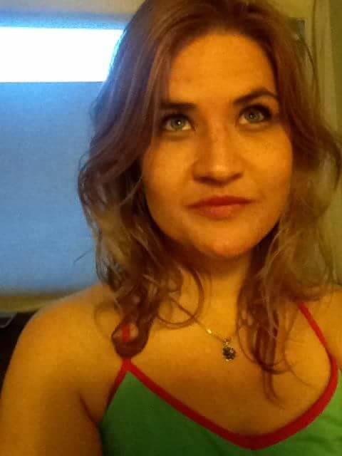 Elizabeth Tonsmeire, pictured here, and Robert Meireis were killed in a double murder on Nov. 14, 2015.