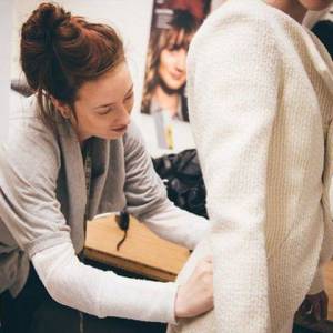 Designer from Juneau to show new collection in New York City