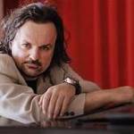 Spanish pianist Alfredo Oyaguez will be part of an international night of music Saturday at Centennial Hall. (Courtesy Photo | Juneau Jazz & Classics)